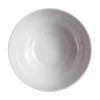 Luminarc 6 assiettes creuses Diwali Marble Gris 20cm> Assiettes Creuses