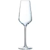 Cristal d'Arques 4 flûtes 21 cl Ultime> Flûtes À Champagne