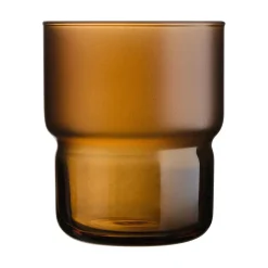 Luminarc 12 verres 27 cl en verre teinté Moka Delice><noscript><img width=