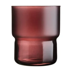 Luminarc 12 verres 27 cl en verre teinté Moka Delice><noscript><img width=