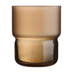 Luminarc 12 verres 27 cl en verre teinté Moka Delice><noscript><img width=