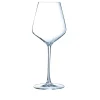 Cristal d'Arques 4 verres à pied 28 cl Ultime> Verres À Vin Rosé|Verres À Vin Blanc