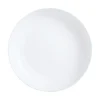 Luminarc Assiette à couscous blanche 25 cm Friend's Time> Assiettes Creuses