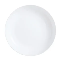 Luminarc Assiette à couscous blanche 25 cm Friend's Time> Assiettes Creuses