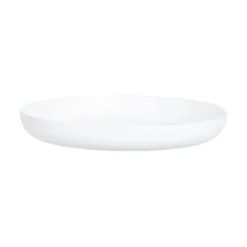 Luminarc Assiette à couscous blanche 25 cm Friend's Time><noscript><img width=