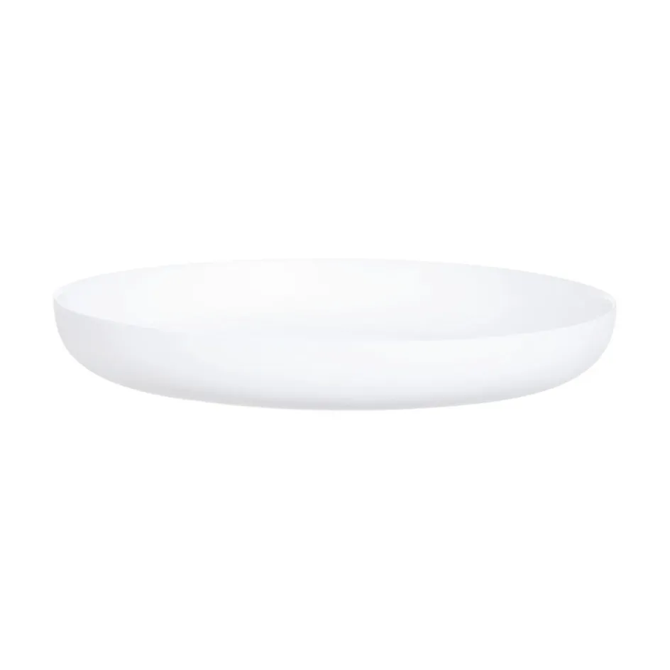 Luminarc Assiette à couscous blanche 25 cm Friend's Time> Assiettes Creuses