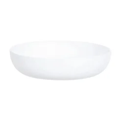 Luminarc Assiette à couscous blanche 21 cm Friend's Time> Assiettes Creuses
