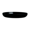 Luminarc Assiette à couscous noire 25 cm Friend's Time> Assiettes Creuses