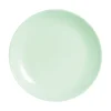 Luminarc Assiette à dessert 19 cm Diwali Paradise Green> Assiettes À Dessert
