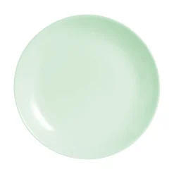 Luminarc Assiette à dessert 19 cm Diwali Paradise Green> Assiettes À Dessert
