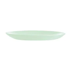 Luminarc Assiette à dessert 19 cm Diwali Paradise Green> Assiettes À Dessert