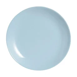 Luminarc Assiette à dessert 19 cm Diwali Paradise Blue> Assiettes À Dessert