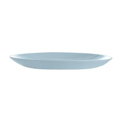 Luminarc Assiette à dessert 19 cm Diwali Paradise Blue> Assiettes À Dessert