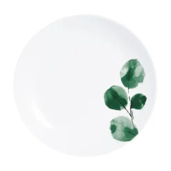 Luminarc Assiette à dessert 19 cm Eucalyptus> Assiettes À Dessert