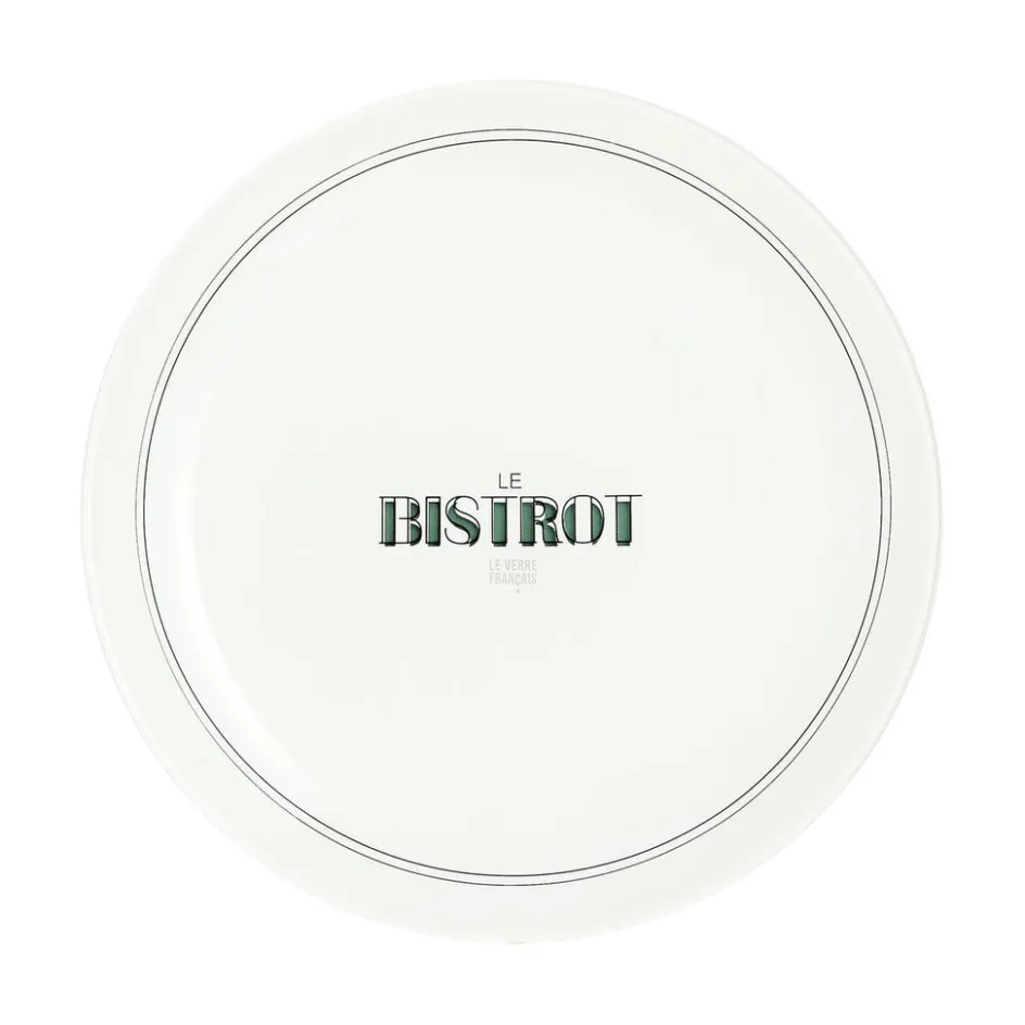 Luminarc Assiette à dessert 20,5 cm Gabin> Assiettes À Dessert