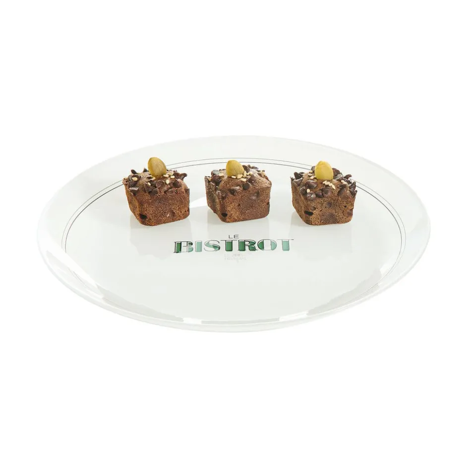Luminarc Assiette à dessert 20,5 cm Gabin> Assiettes À Dessert
