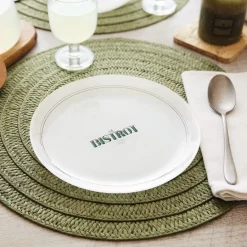 Luminarc Assiette à dessert 20,5 cm Gabin><noscript><img width=