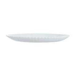 Luminarc Assiette à dessert blanche 19 cm Bloom><noscript><img width=