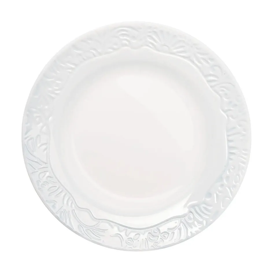 Luminarc Assiette à dessert blanche 19 cm Danbury> Assiettes À Dessert