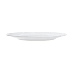 Luminarc Assiette à dessert blanche 19 cm Danbury><noscript><img width=