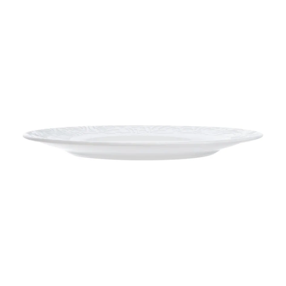 Luminarc Assiette à dessert blanche 19 cm Danbury> Assiettes À Dessert