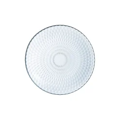 Luminarc Assiette à dessert en verre 19 cm Pampille> Assiettes À Dessert