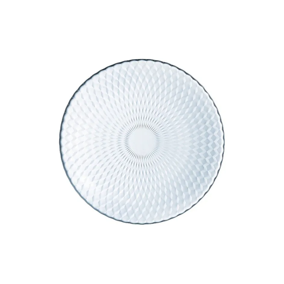 Luminarc Assiette à dessert en verre 19 cm Pampille> Assiettes À Dessert
