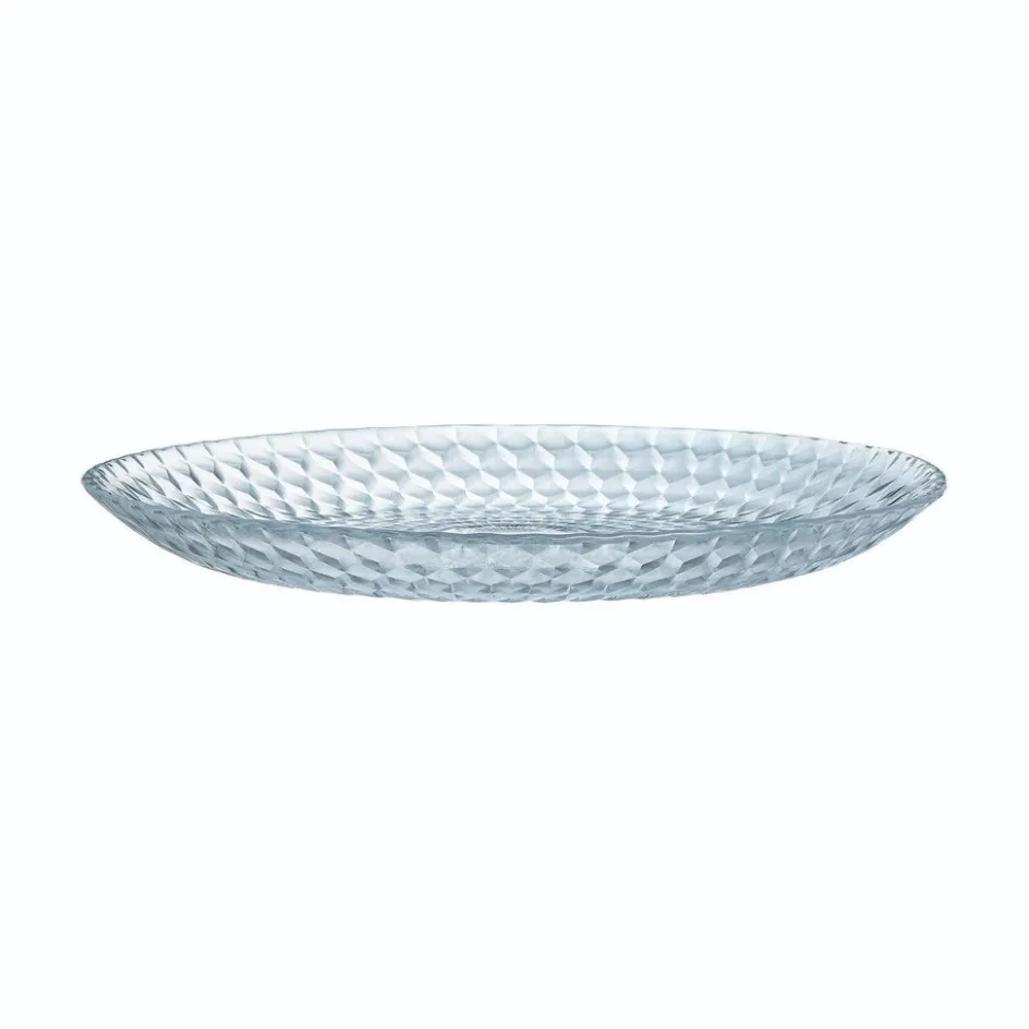 Luminarc Assiette à dessert en verre 19 cm Pampille> Assiettes À Dessert