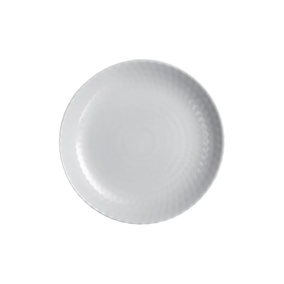 Luminarc Assiette à dessert grise 19 cm Pampille> Assiettes À Dessert