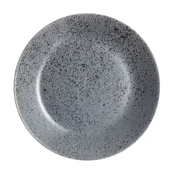 Luminarc Assiette à dessert noire 18 cm Slate> Assiettes À Dessert