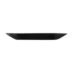 Luminarc Assiette à dessert noire 18 cm Slate><noscript><img width=