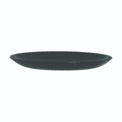 Luminarc Assiette à dessert noire 19 cm Pampille><noscript><img width=
