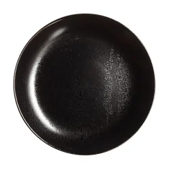 Luminarc Assiette à dessert noire 19 cm Diana> Assiettes À Dessert