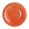 Luminarc Assiette à dessert orange 19,5 cm Poppy> Assiettes À Dessert