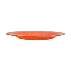 Luminarc Assiette à dessert orange 19,5 cm Poppy> Assiettes À Dessert