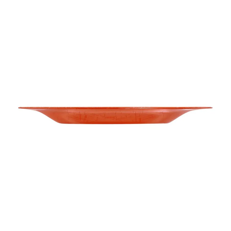 Luminarc Assiette à dessert orange 19,5 cm Poppy> Assiettes À Dessert