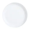 Luminarc Assiette à Mezzé creuse blanche 29 cm Friend's Time> Assiettes Creuses