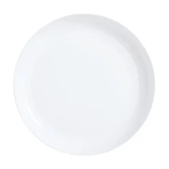 Luminarc Assiette à Mezzé creuse blanche 29 cm Friend's Time> Assiettes Creuses