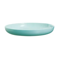 Luminarc Assiette à Mezzé creuse turquoise 29 cm Friend's Time> Assiettes Creuses