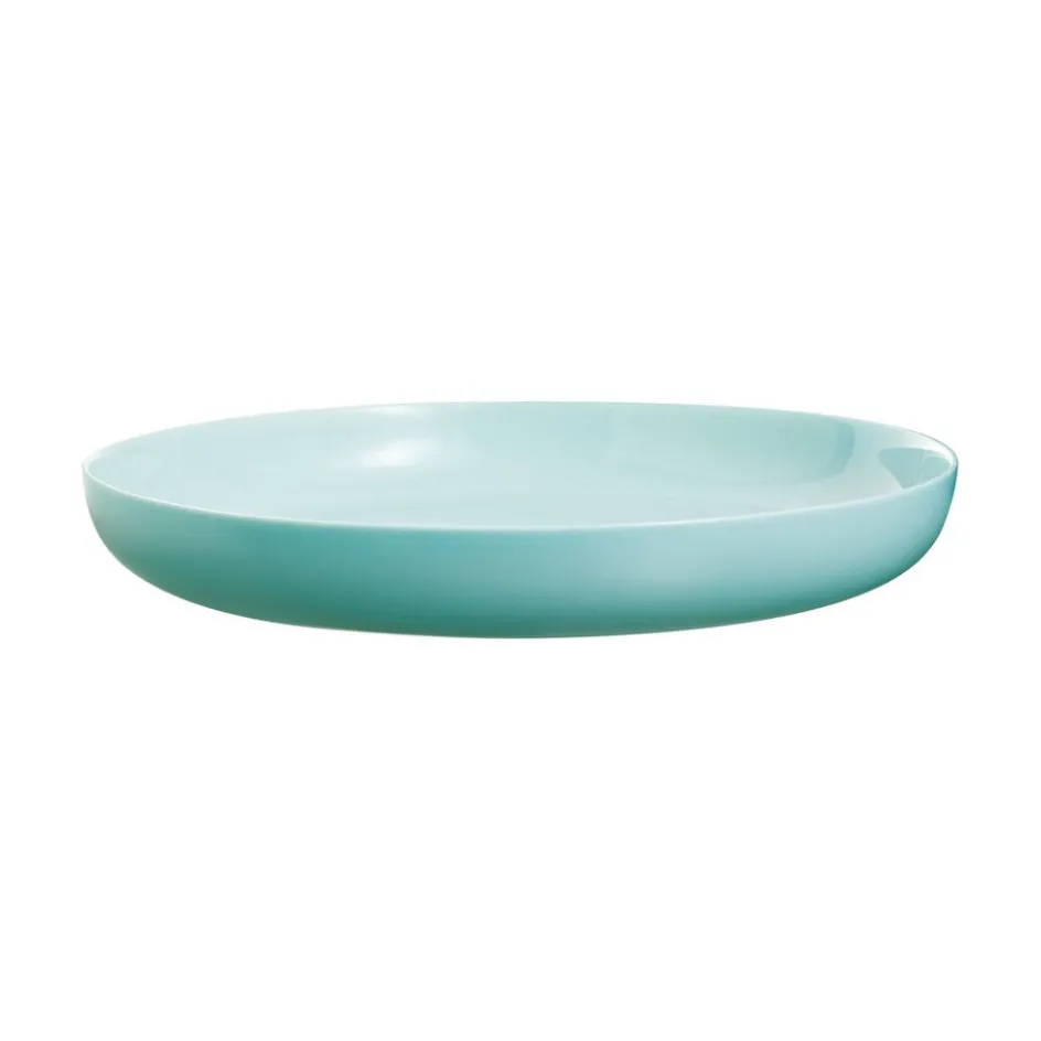 Luminarc Assiette à Mezzé creuse turquoise 29 cm Friend's Time> Assiettes Creuses