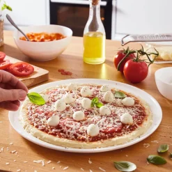 Luminarc Assiette à Pizza 32 cm Smart Cuisine Carine><noscript><img width=