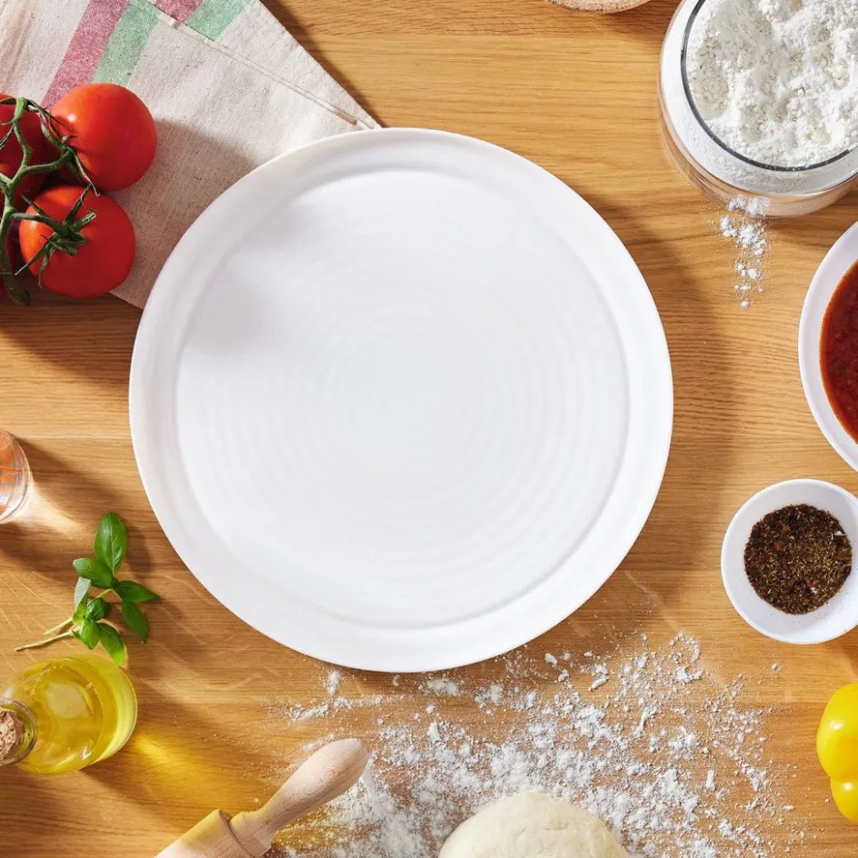 Luminarc Assiette à Pizza 32 cm Smart Cuisine Carine> Assiettes Plates