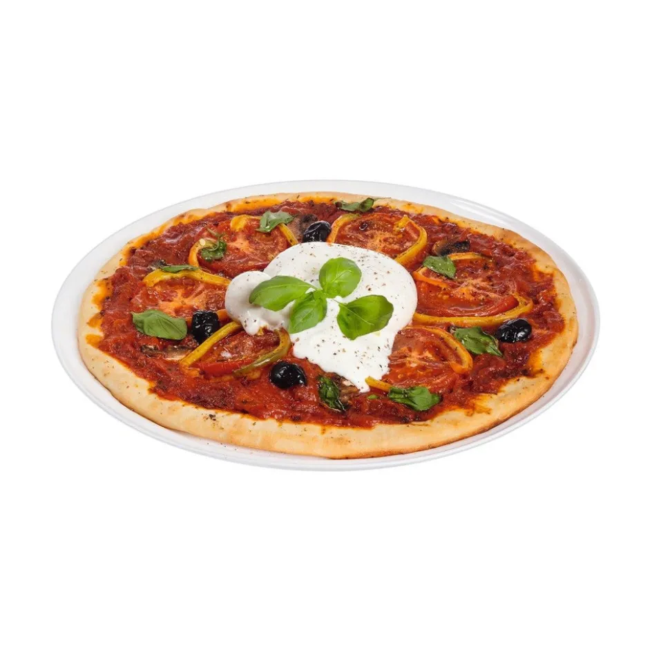 Luminarc Assiette à Pizza 32 cm Smart Cuisine Carine> Assiettes Plates