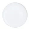 Luminarc Assiette à pizza blanche 32,3 cm Friend's Time> Plats