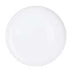 Luminarc Assiette à pizza blanche 32,3 cm Friend's Time> Plats