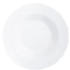 Luminarc Assiette à pâtes blanche 28,5 cm Friend's Time> Assiettes Creuses