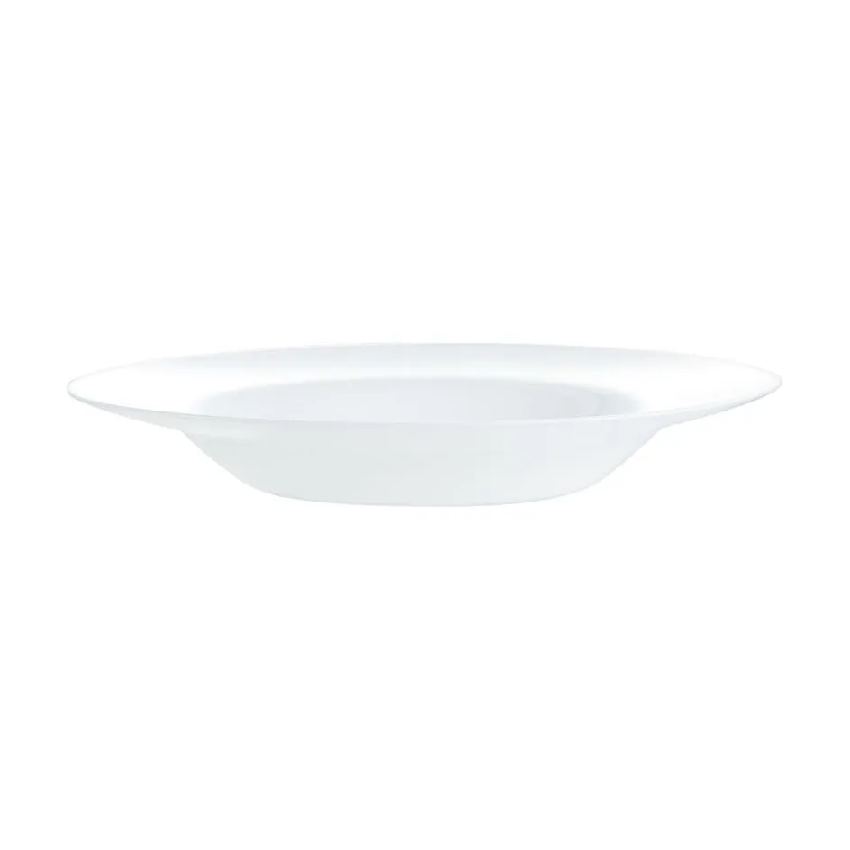 Luminarc Assiette à pâtes blanche 28,5 cm Friend's Time> Assiettes Creuses