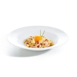 Luminarc Assiette à pâtes blanche 28,5 cm Friend's Time><noscript><img width=