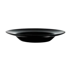 Luminarc Assiette à pâtes noire 28,5 cm Friend's Time><noscript><img width=