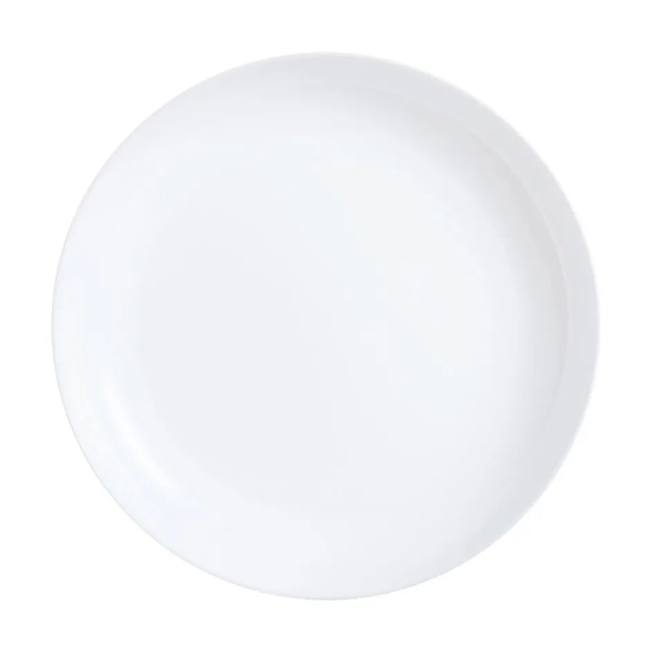 Luminarc Assiette à soupe Pho blanche 17 cm Friend's Time> Assiettes Creuses